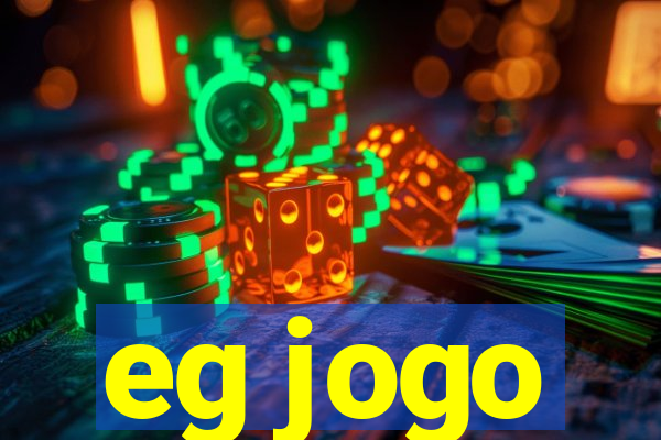 eg jogo